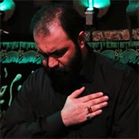 مهدی اکبری چقدر از دل تورو صدا کردم